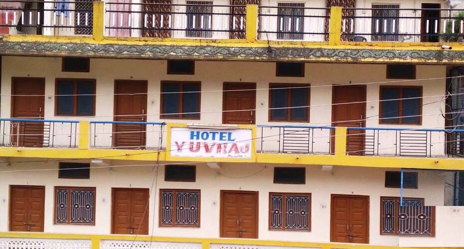 Hotel Yuvraj, Uttarkashi 1